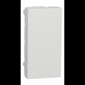  Unica - obturateur - 1 module 
