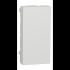  Unica - obturateur - 1 module 