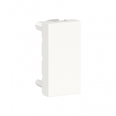  Unica - obturateur - 1 module 