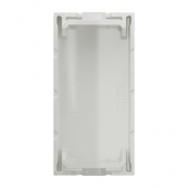  Unica - obturateur - 1 module 