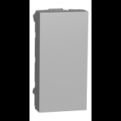  Unica - obturateur - 1 module 