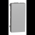  Unica - obturateur - 1 module 