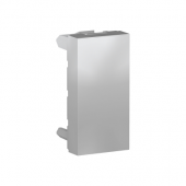  Unica - obturateur - 1 module 