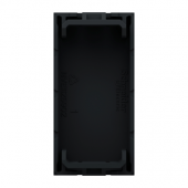  Unica - obturateur - 1 module 