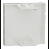  Unica - obturateur - 2 modules 