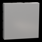  Unica - obturateur - 2 modules 