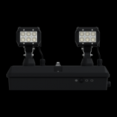  Exiway Smart DUO - Bloc  phar 