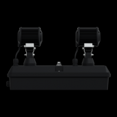  Exiway Smart DUO - Bloc  phar 