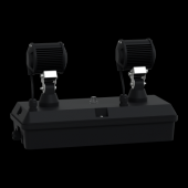  Dicube Exiway  Smart DUO - Blo 