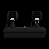  Dicube Exiway  Smart DUO - Blo 