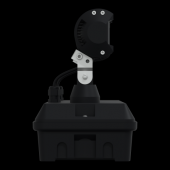  Dicube Exiway  Smart DUO - Blo 