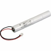  Exiway - Batterie NICD - 2,4V 