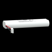  Exiway - Batterie NICD - 4,8V 