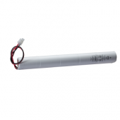  Pyros - Batterie NICD - 4,8V - 