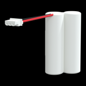  Exiway  - batterie de rechange 
