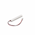  Exiway - Batterie NICD - 3,6V 