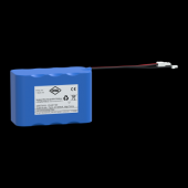  Exiway - batterie bloc  phare 