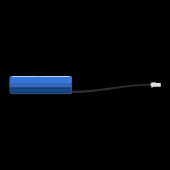 Exiway  - batterie LifePO4 - 3 