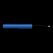  Exiway - batterie LifePO4 - 6, 