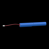  Exiway - batterie LifePO4 - 6, 