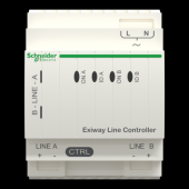  Dicube Exiway - controleur de 