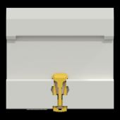  Dicube Exiway - unit de contr 