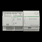  Dicube Exiway - unit de contr 