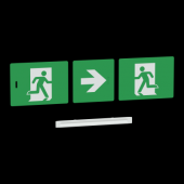  Exiway  - tiquettes repositio 