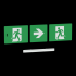  Exiway  - tiquettes repositio 
