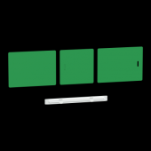  Exiway  - tiquettes repositio 