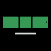  Exiway  - tiquettes repositio 
