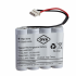  Pyros - Batterie NICD - 4,8 V 