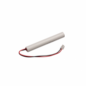  Pyros - Batterie NICD - 4,8 V 