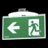  Exiway Smartbeam - Bloc Evac e 