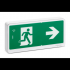  Exiway Light Bloc de secours B 