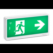  Exiway Light Bloc de secours B 