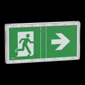  Exiway Smart - luminaires sur 