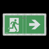  Exiway Smart - luminaires sur 