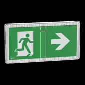  Exiway Smart - luminaires sur 