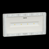  Exiway Smart - luminaires sur 