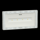  Exiway Smart - luminaires sur 
