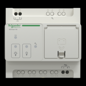  Exiway Smart TBS - telecommand 