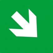  Exiway  - 4 tiquettes reposit 