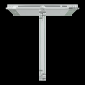  Exiway - accessoire drapeau po 