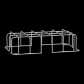  Exiway - Grille de protection 