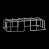  Exiway - Grille de protection 