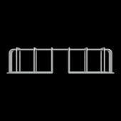  Exiway - Grille de protection 