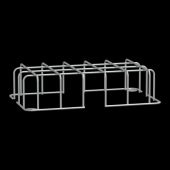 Exiway - Grille de protection 
