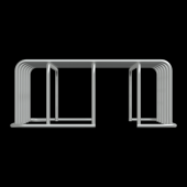  Exiway - Grille de protection 