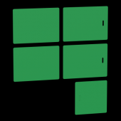  Exiway - tiquettes reposition 